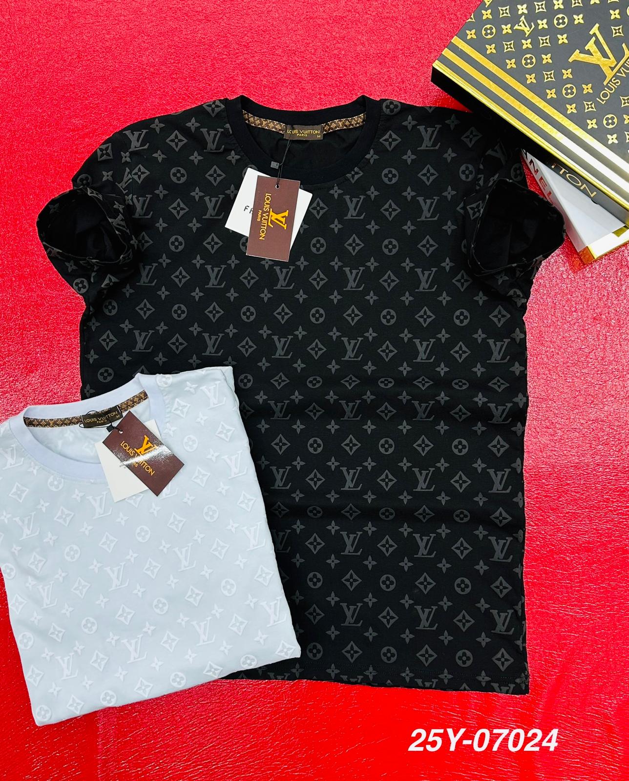 Shirt - LV