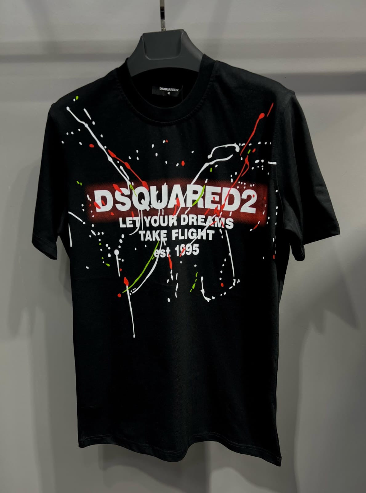 Shirt - DSQUARED2