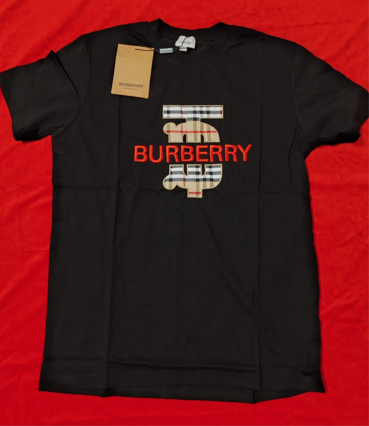 Shirt - BURBERRY