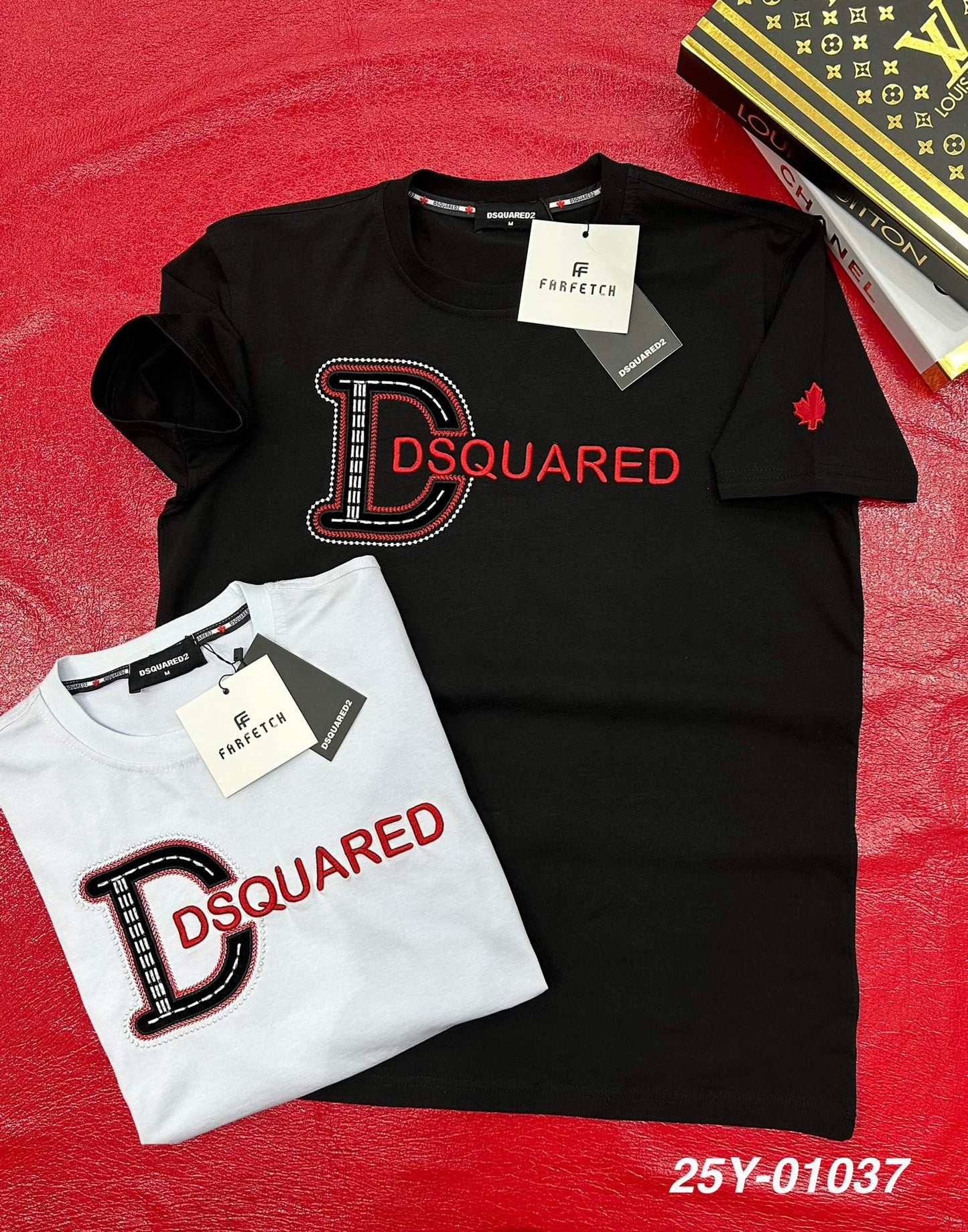 Shirt - DSQUARED2