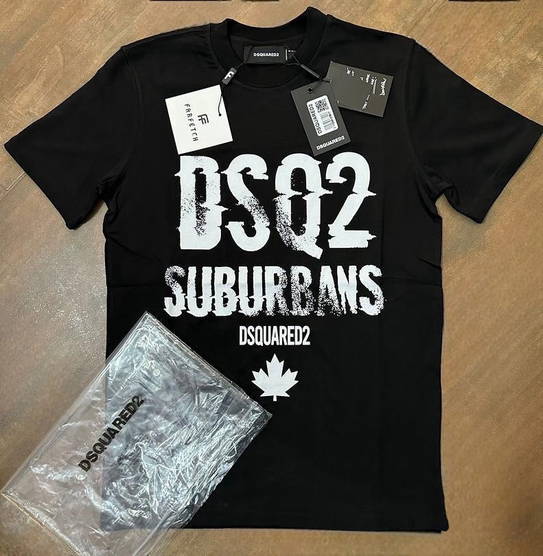 Shirt - DSQUARED2