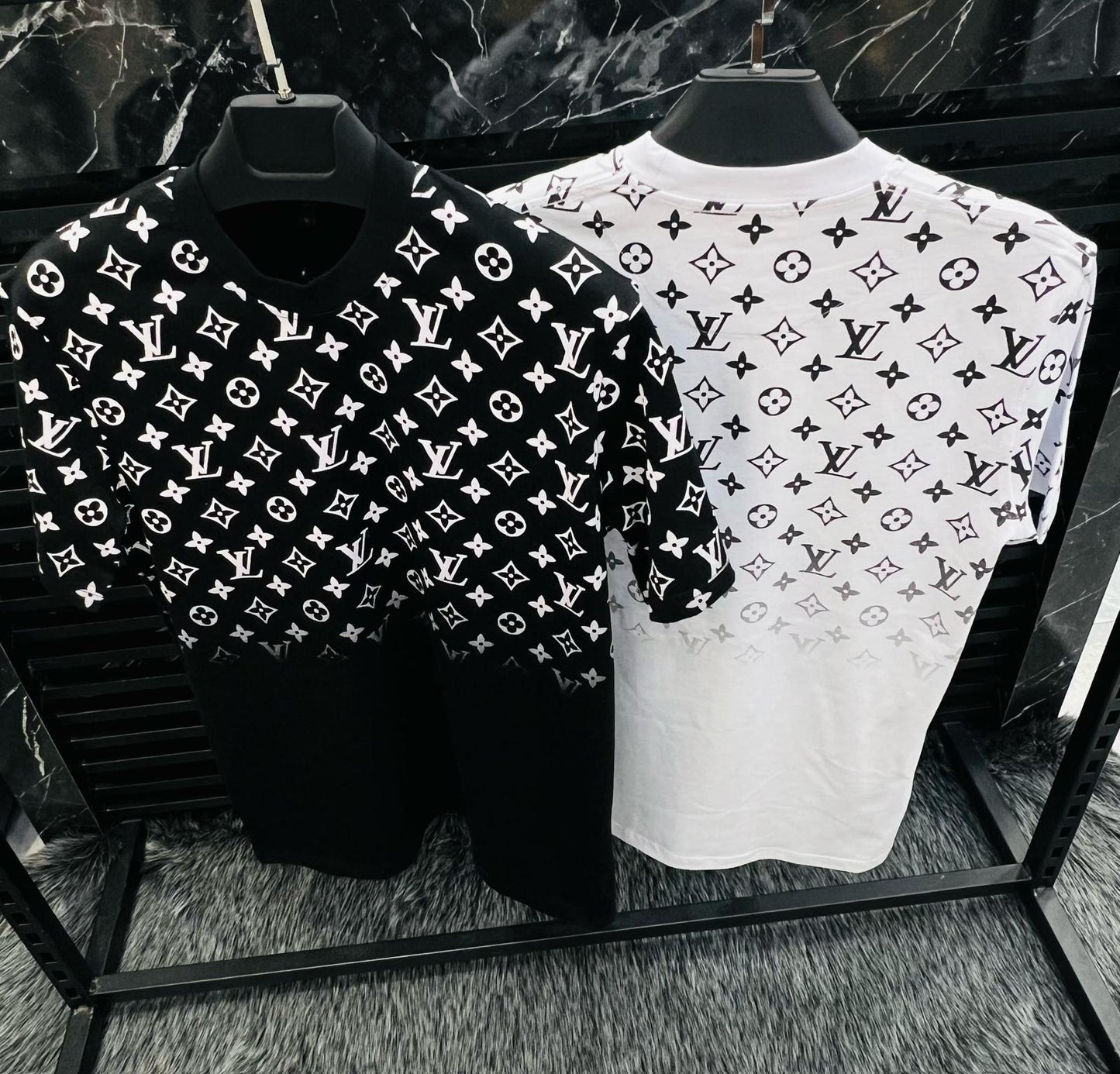 Shirt - LV