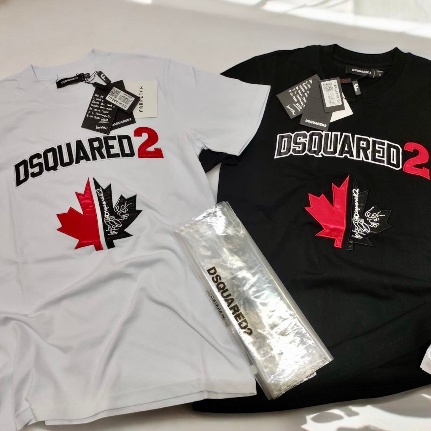 Shirt - DSQUARED2