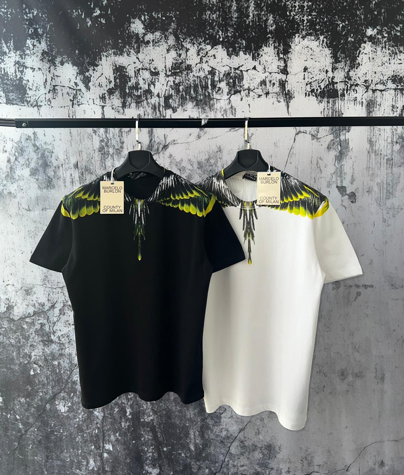 Shirt - MARCELO BURLON