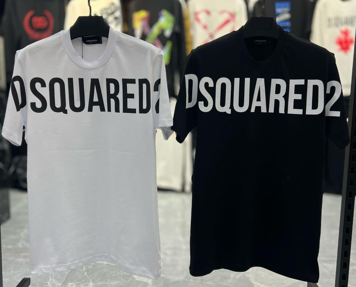Shirt - DSQUARED2