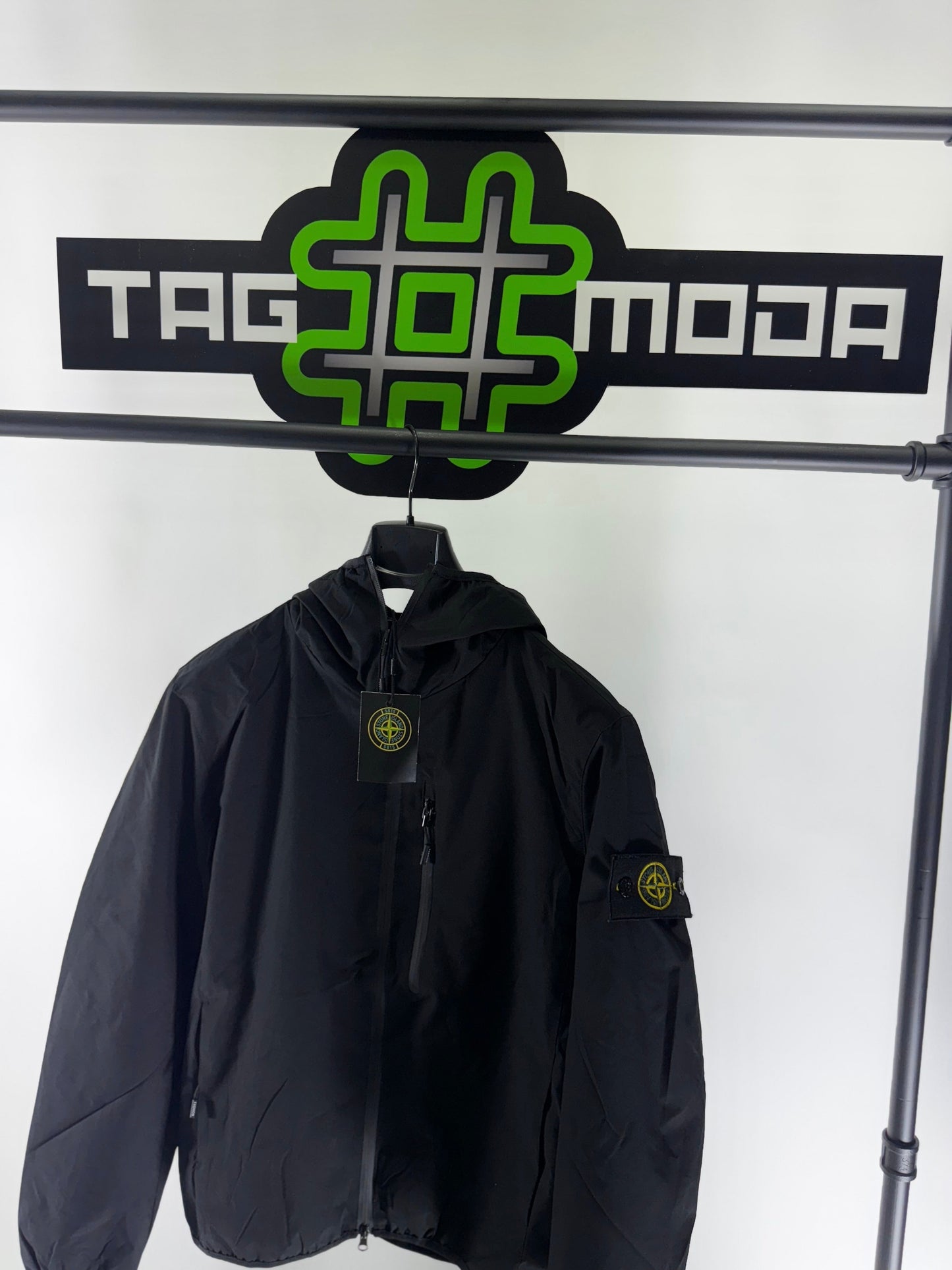 Giacca Stone Island - Primaverile