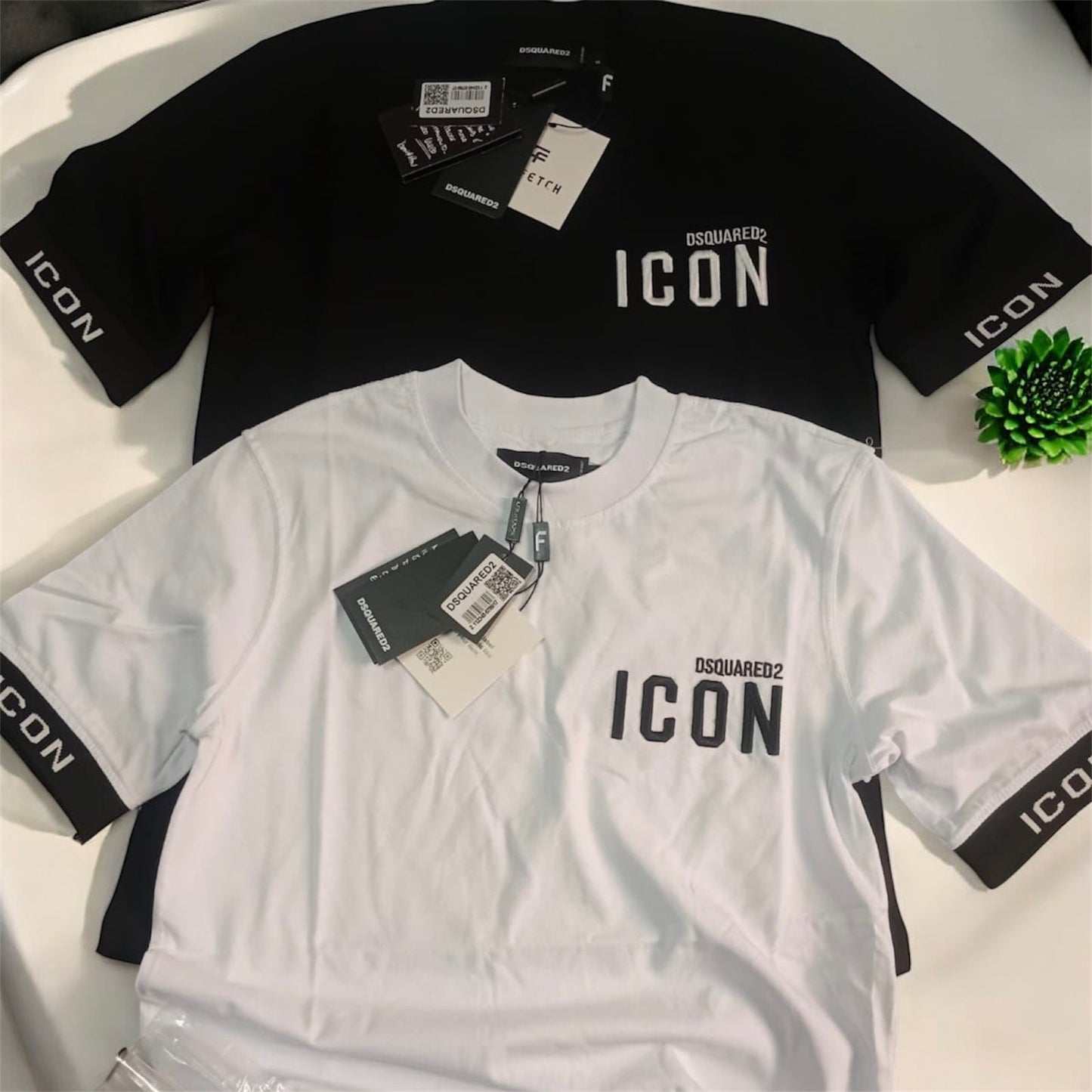 Shirt - ICON DSQUARED2