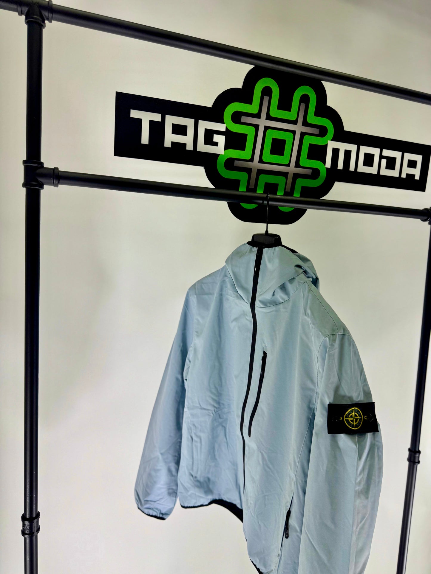 Giacca Stone Island - Primaverile