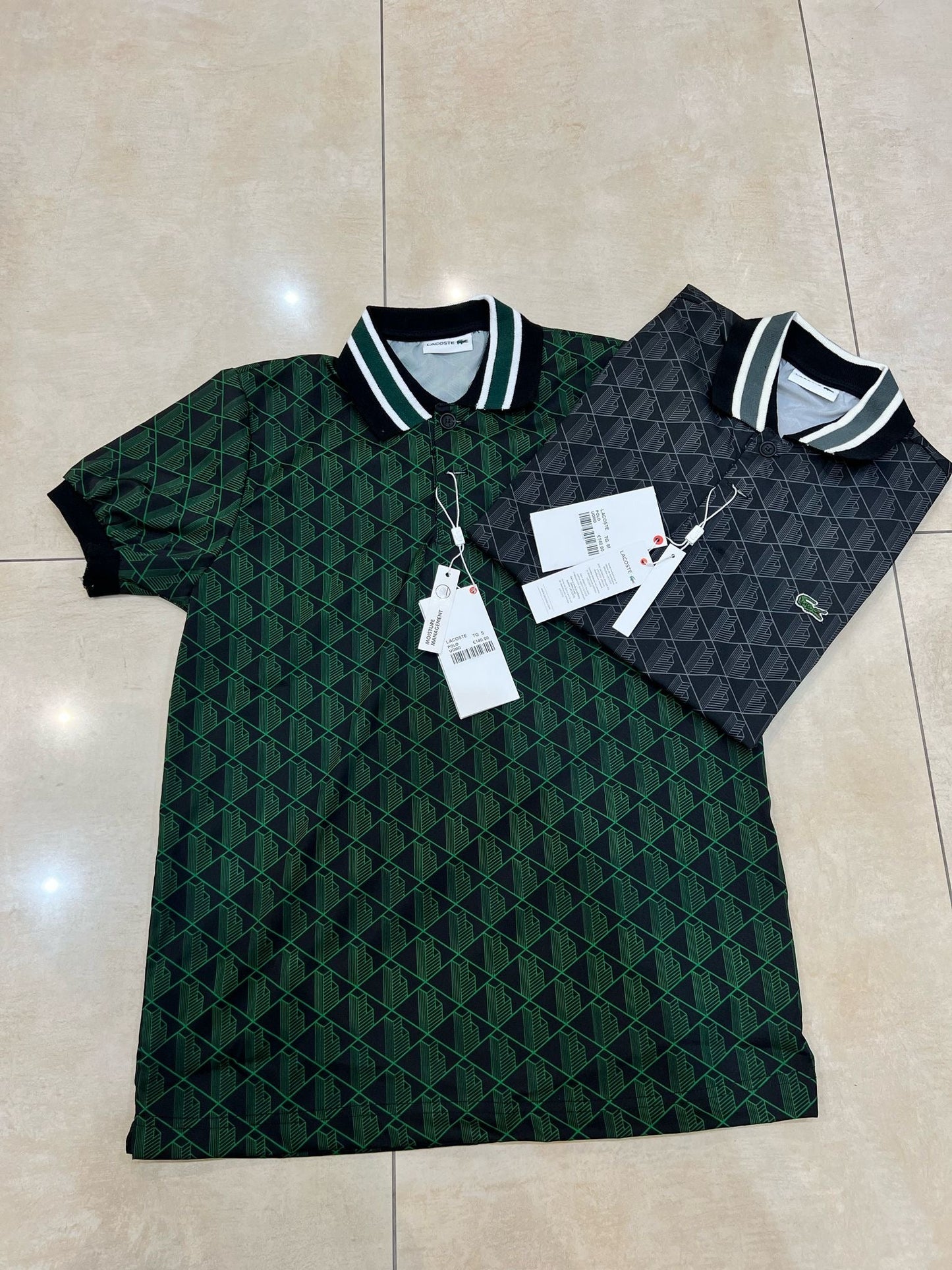 Polo - LACOSTE