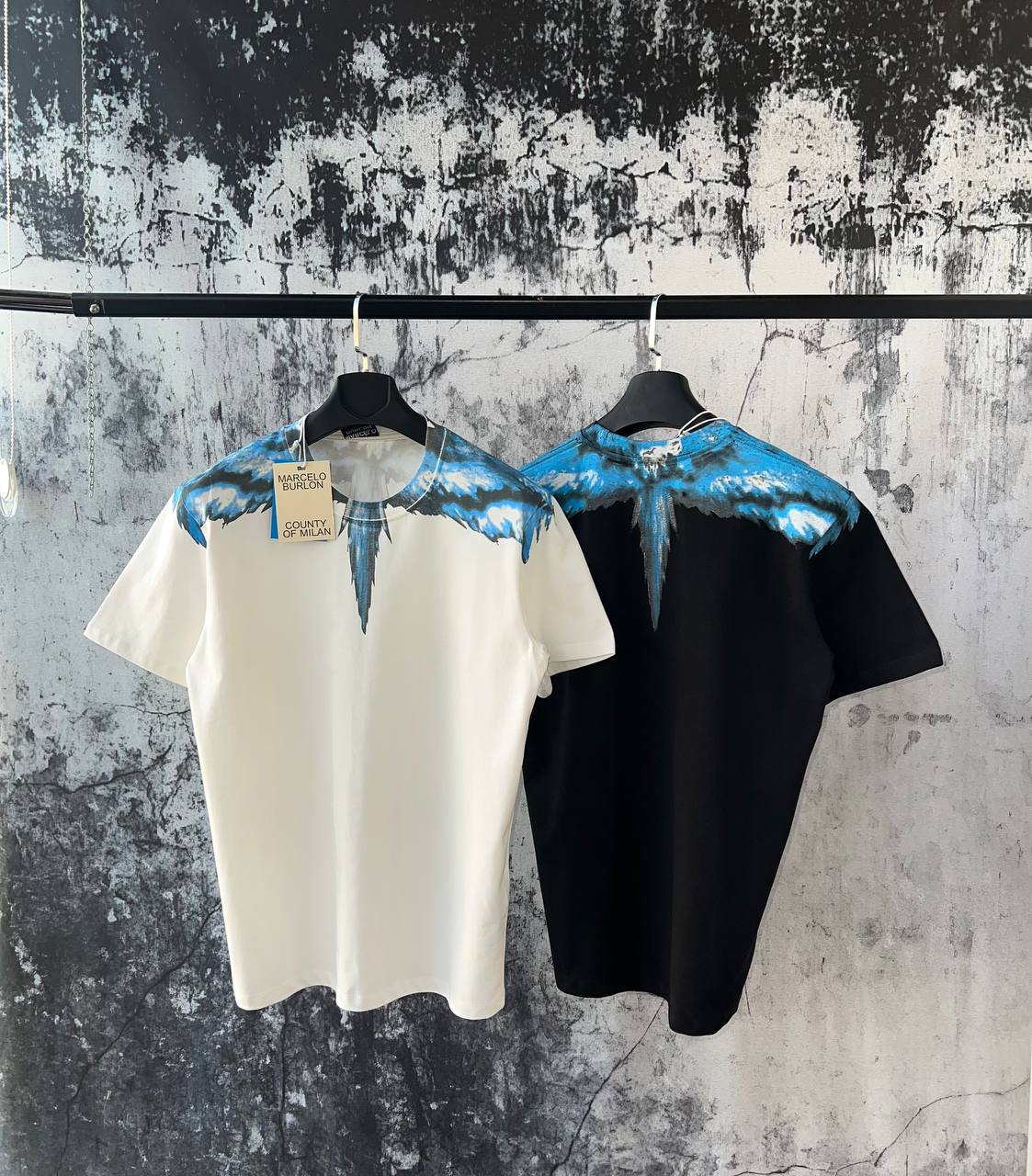 Shirt - MARCELO BURLON