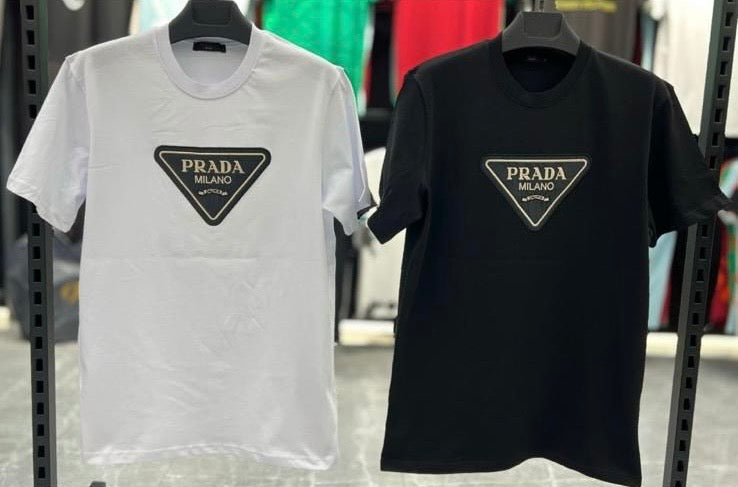Shirt - PRADA