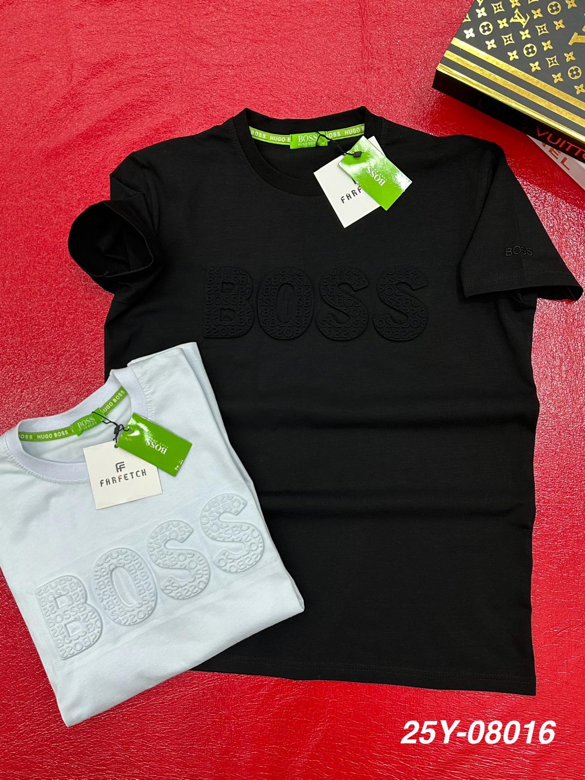 Shirt - BOSS