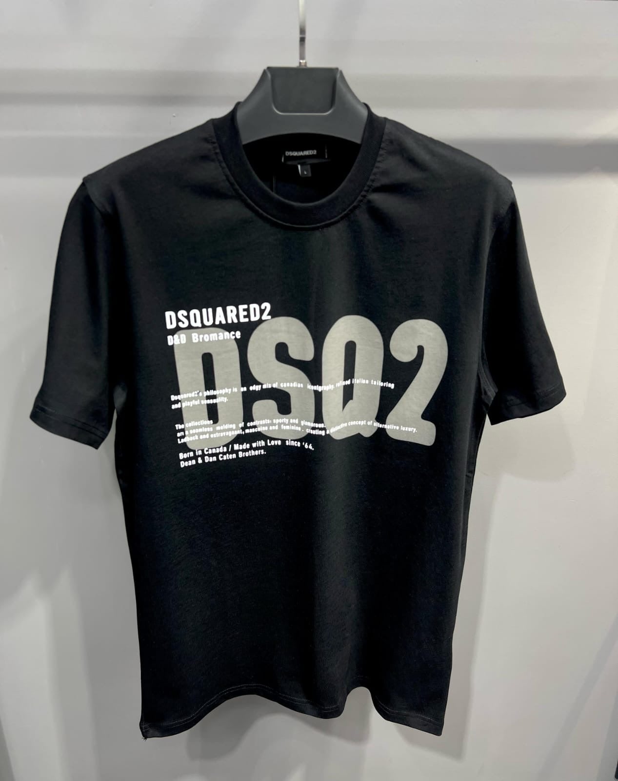 Shirt - DSQUARED2