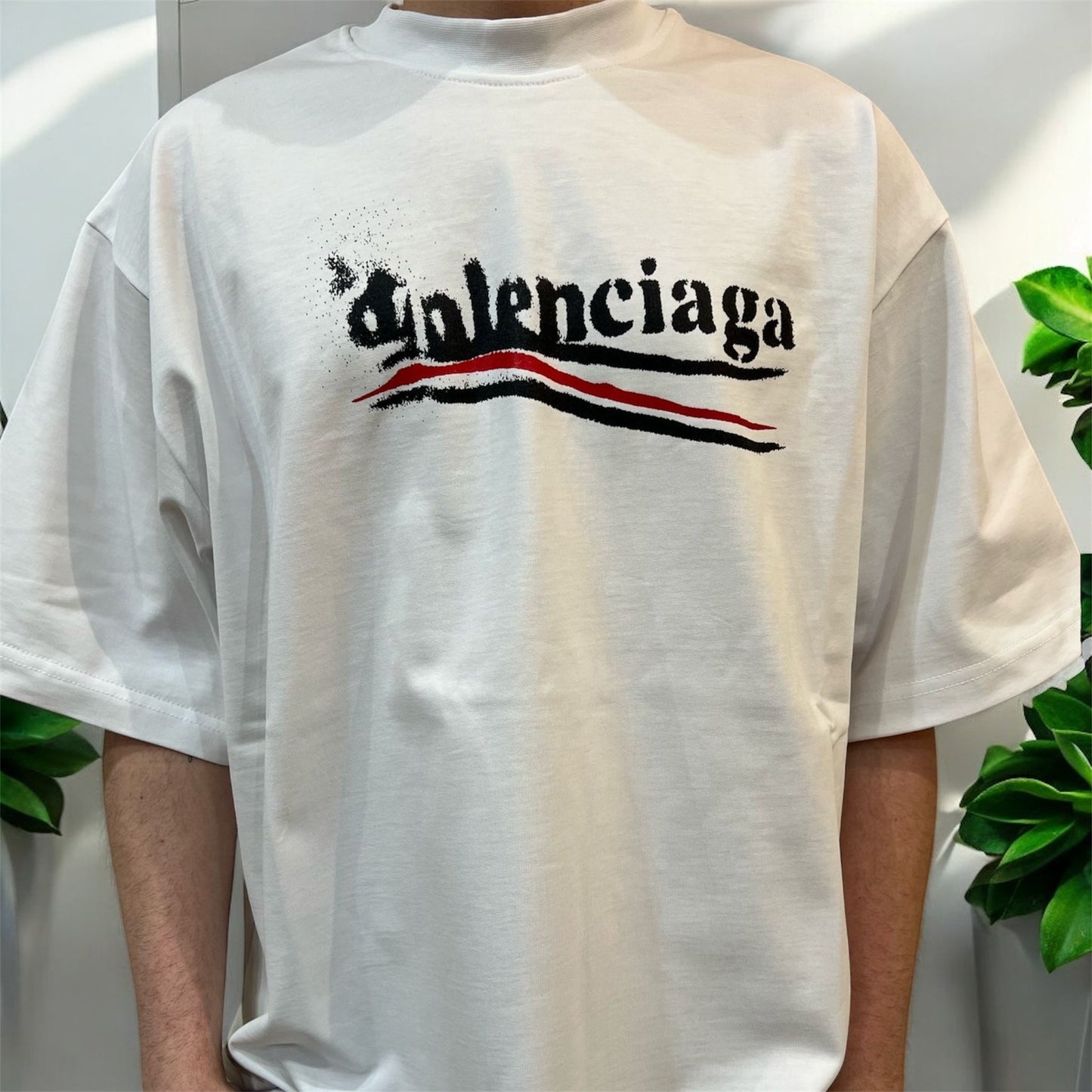 Shirt - BALENCIAGA