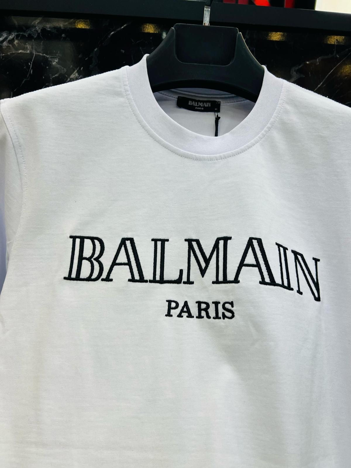 Shirt BALMAIN