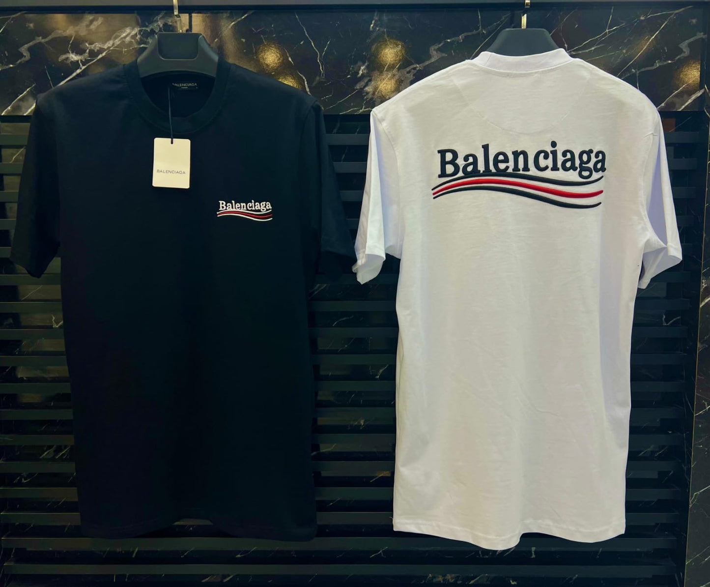 Shirt - BALENCIAGA