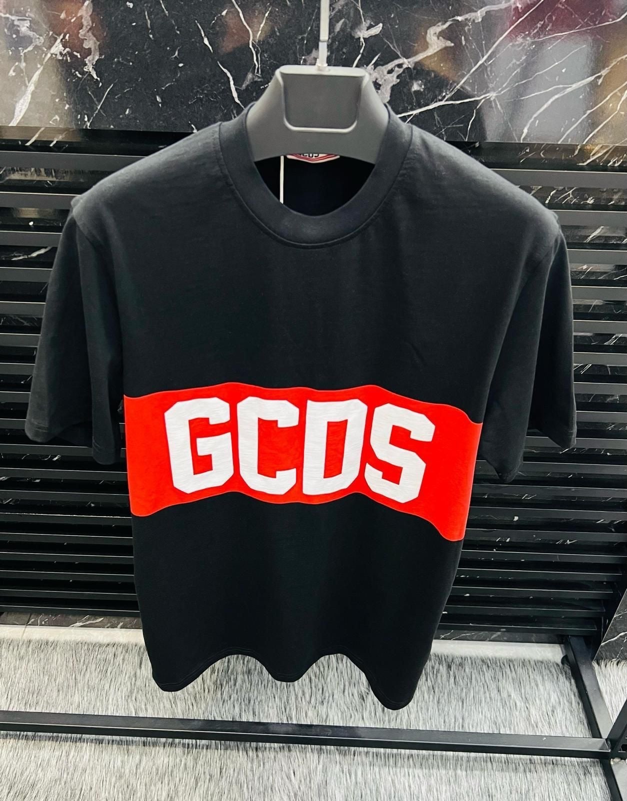 Shirt - GCDS