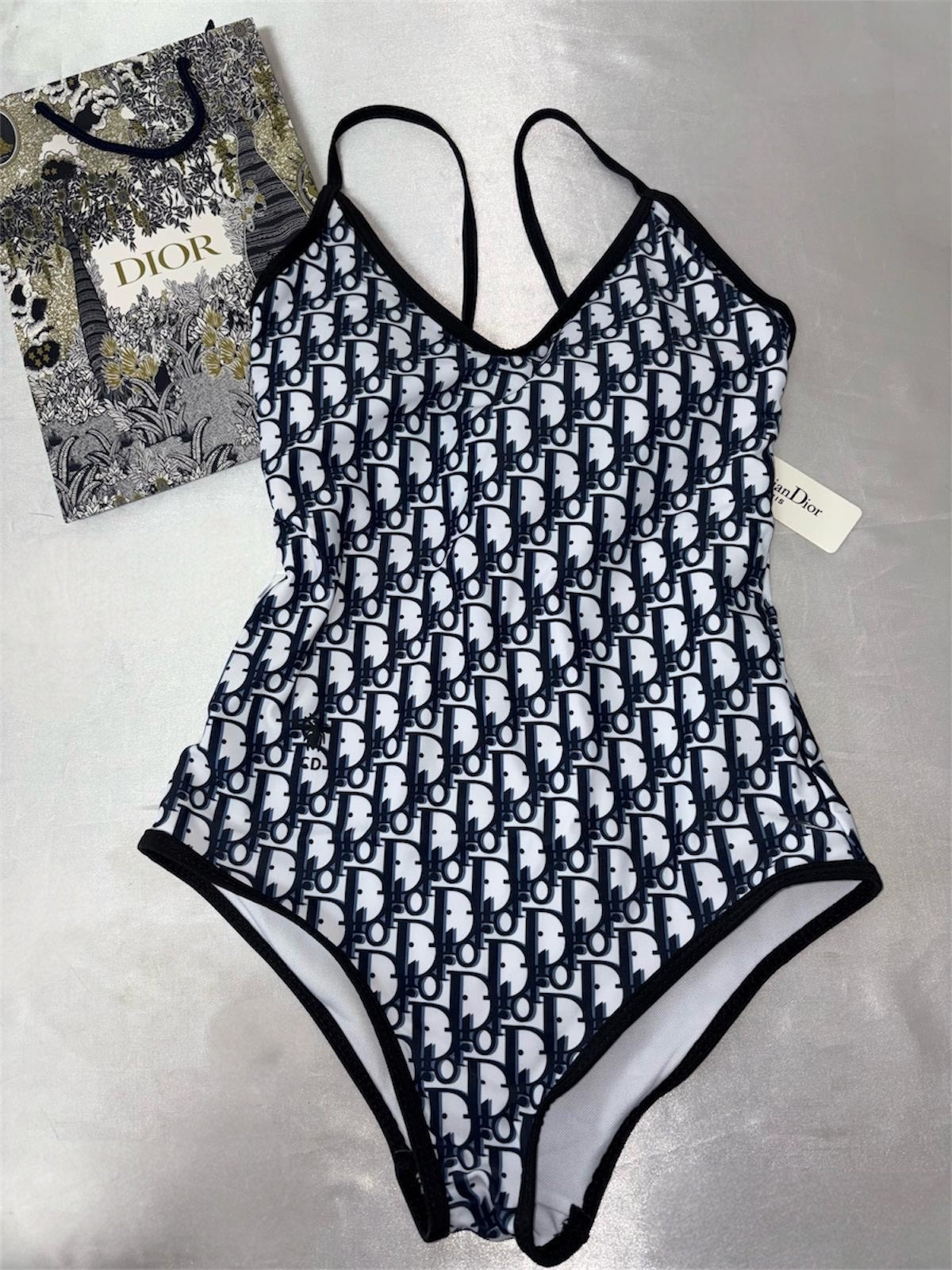 Costume intero donna - C.D