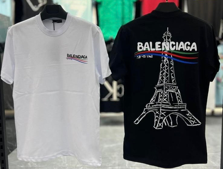 Shirt - BALENCIAGA