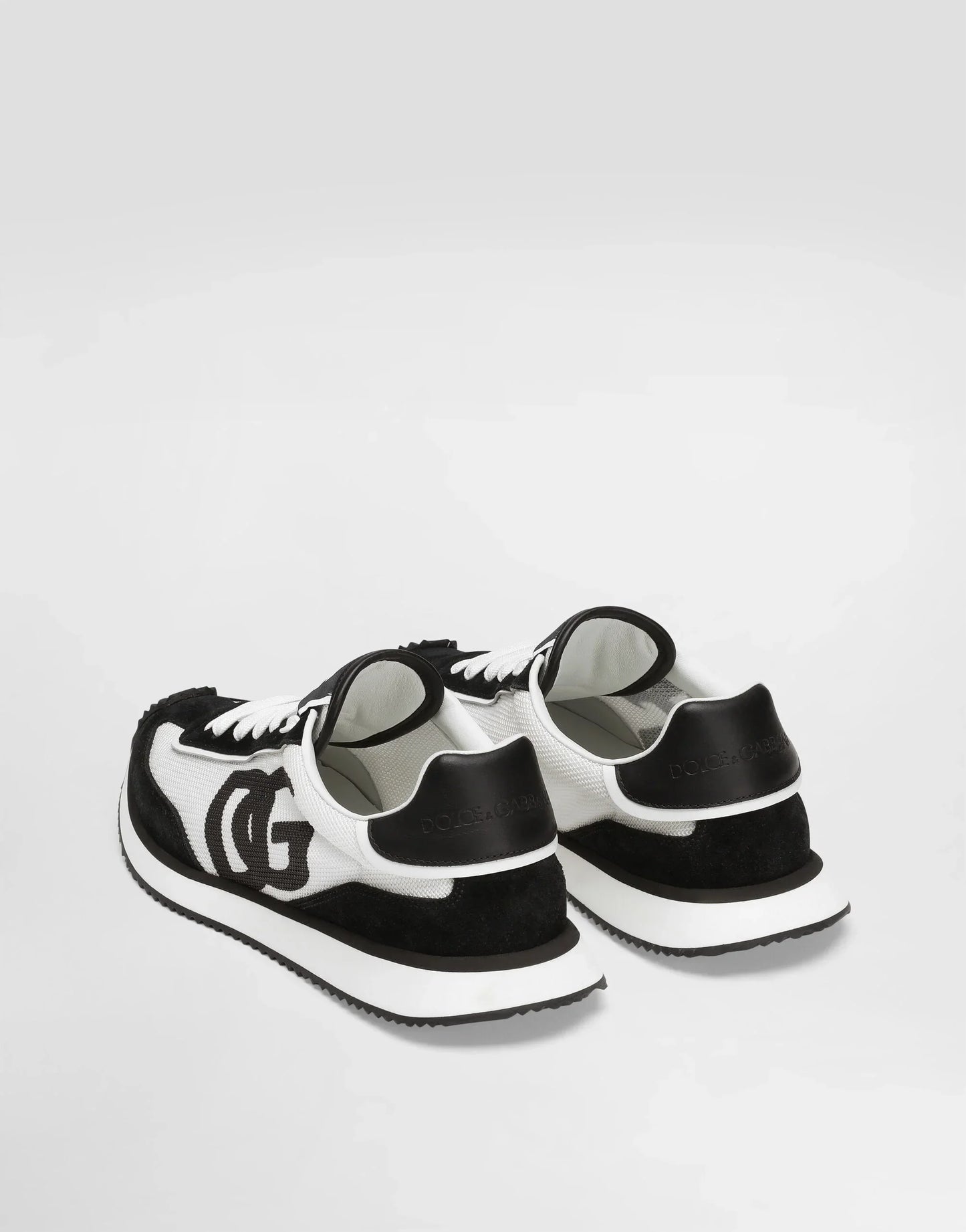 D&G SNEAKERS DONNA