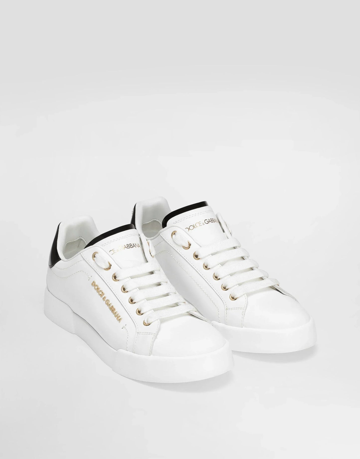 D&G SNEAKERS DONNA