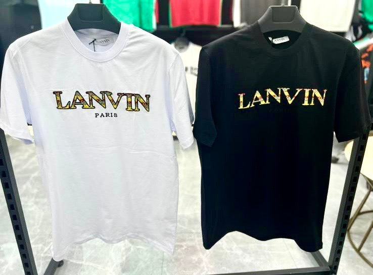 Shirt - LANVIN