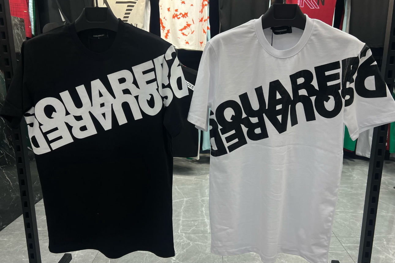 Shirt - DSQUARED2