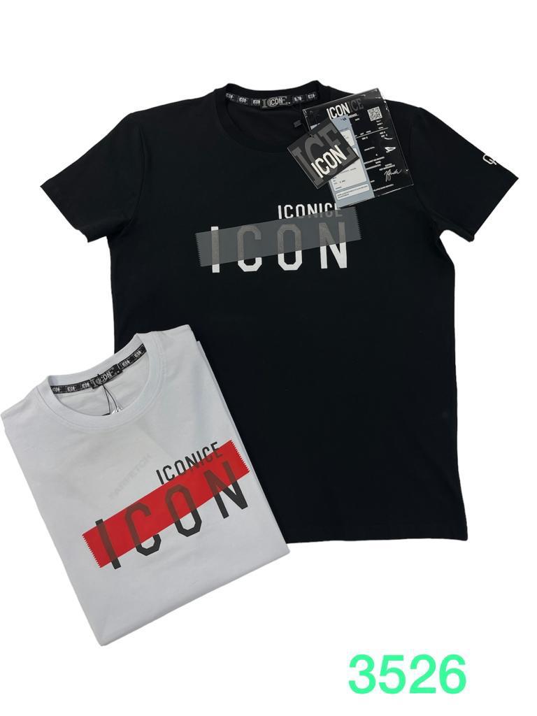 T-SHIRT ICON