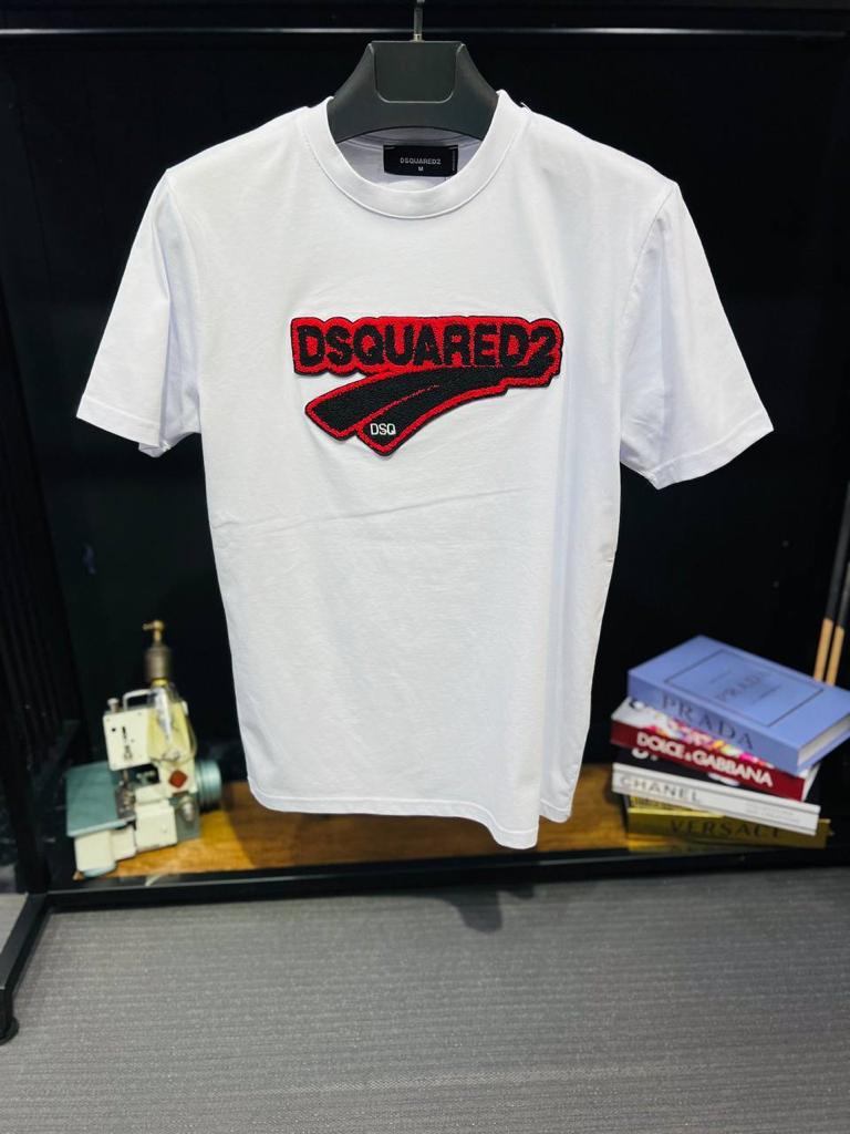 T-SHIRT DSQUARED