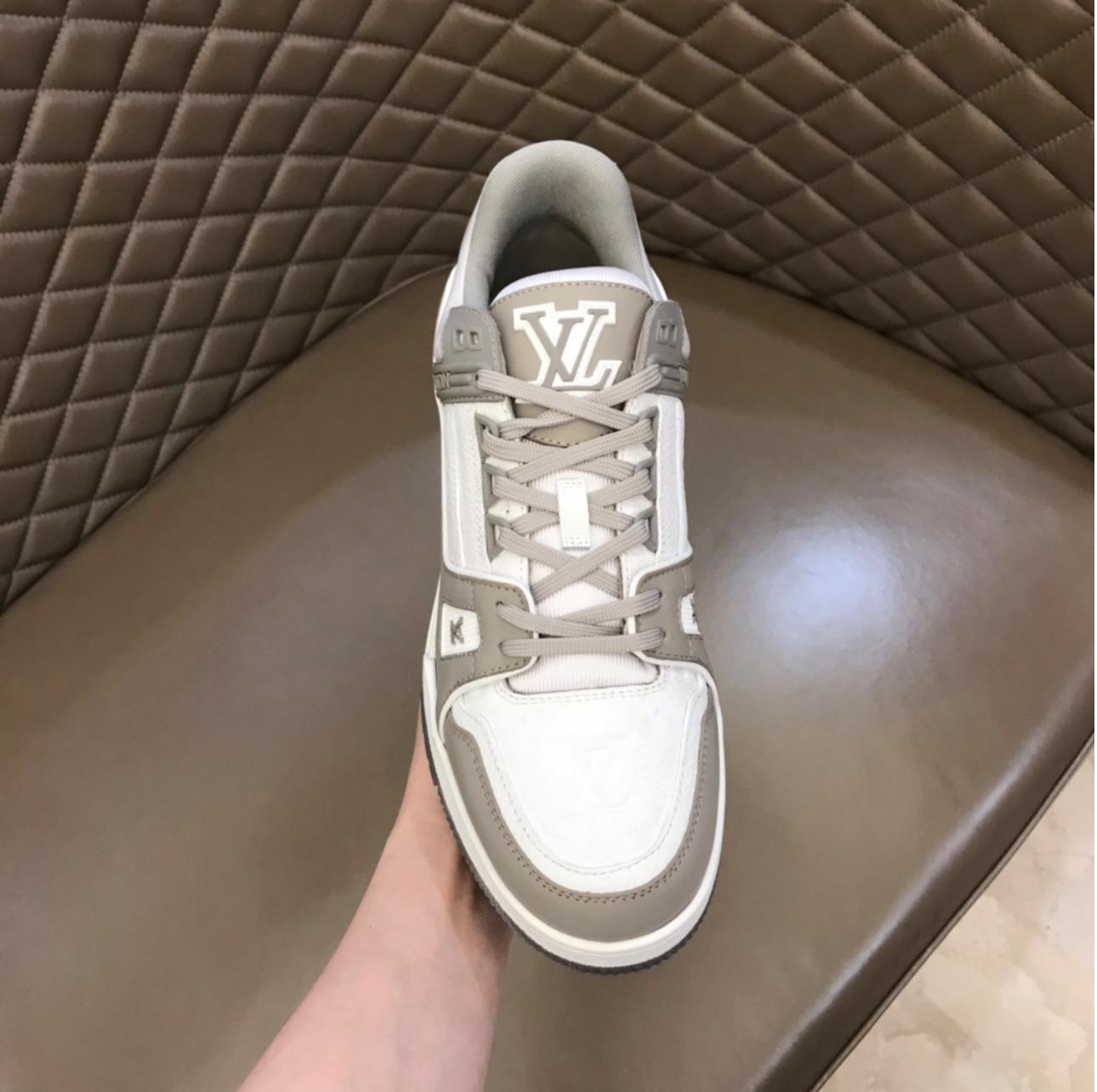 Sneakers LV Trainer
