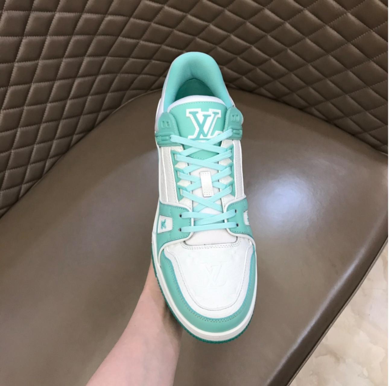 Sneakers LV Trainer