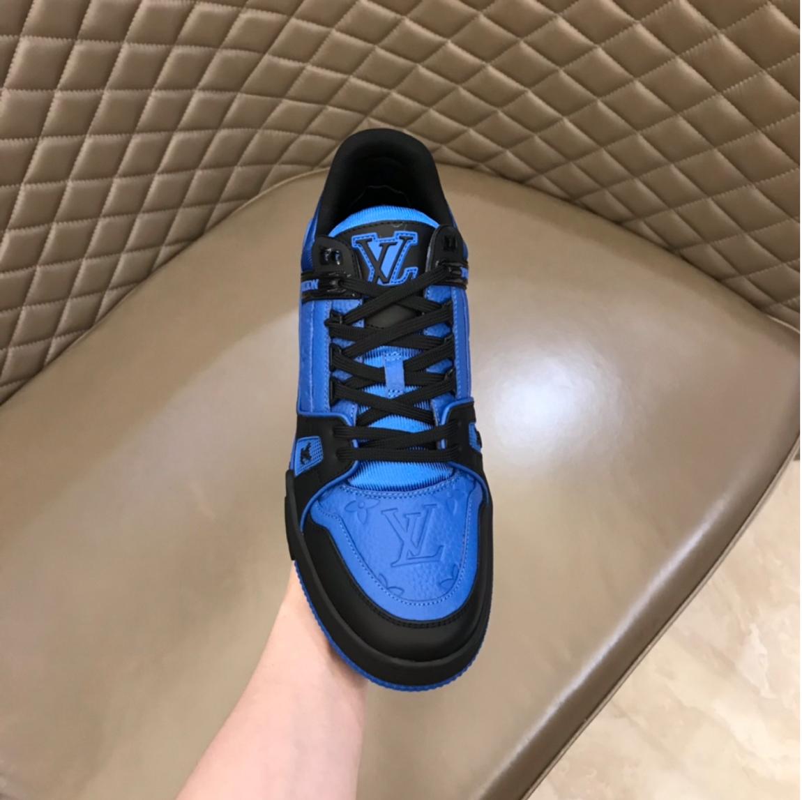 Sneakers LV Trainer