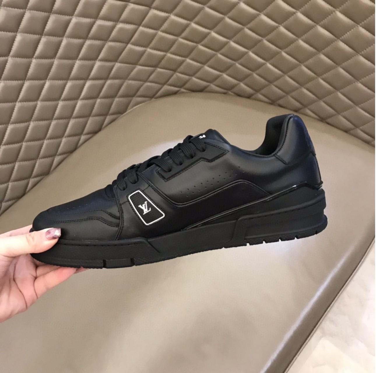 Sneakers LV Skate