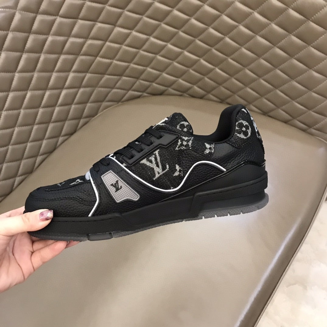 Sneakers LV Trainer