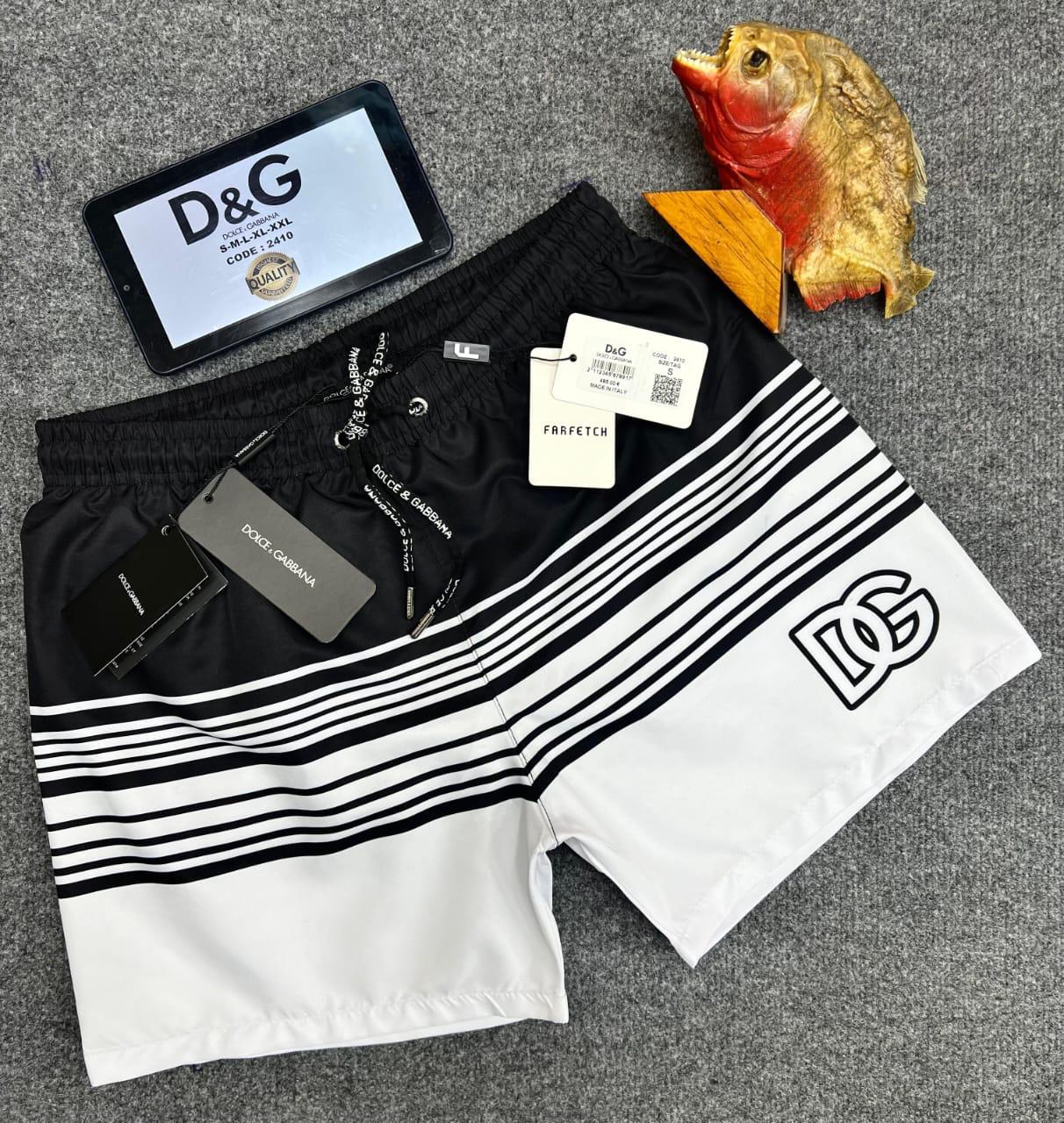 COSTUME DOLCE & GABBANA