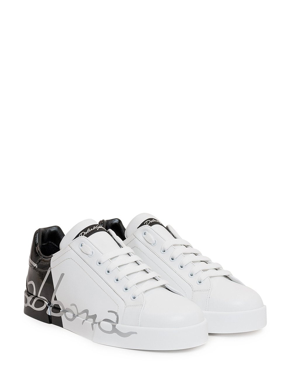 D&G SNEAKERS