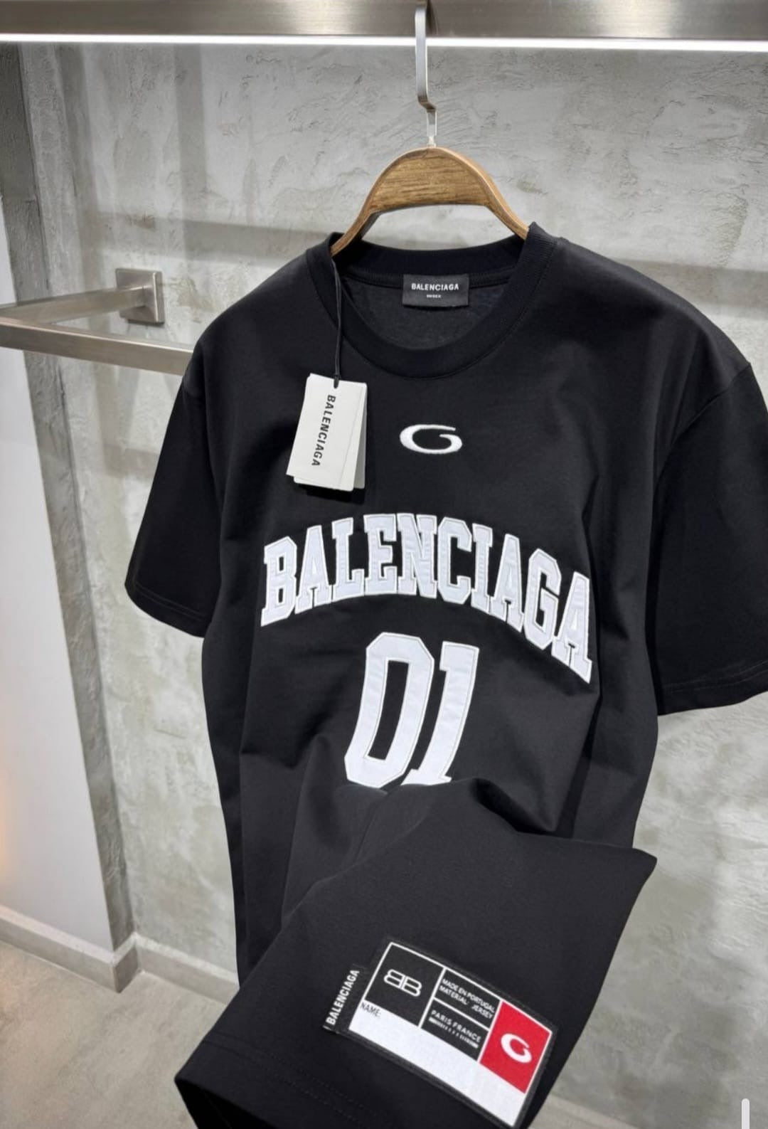 Shirt - BALENCIAGA