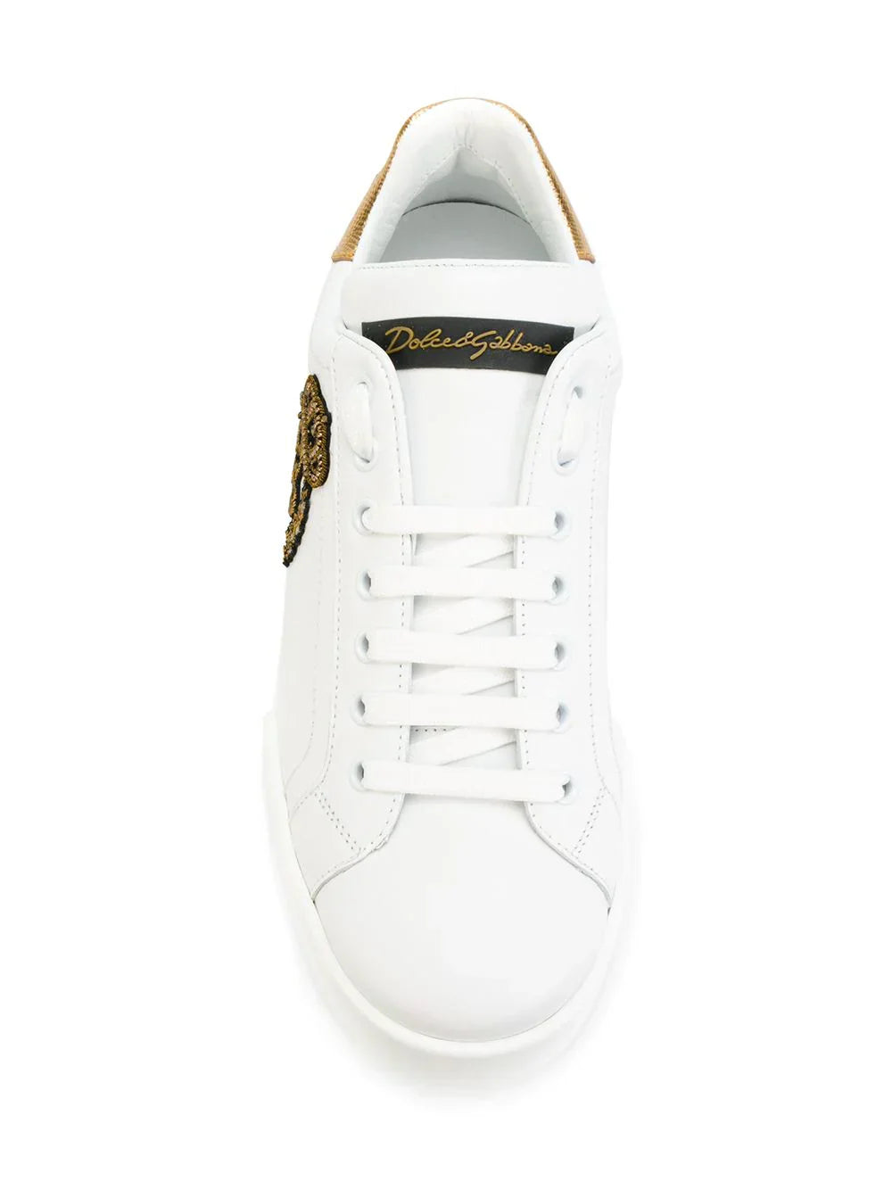 D&G SNEAKERS