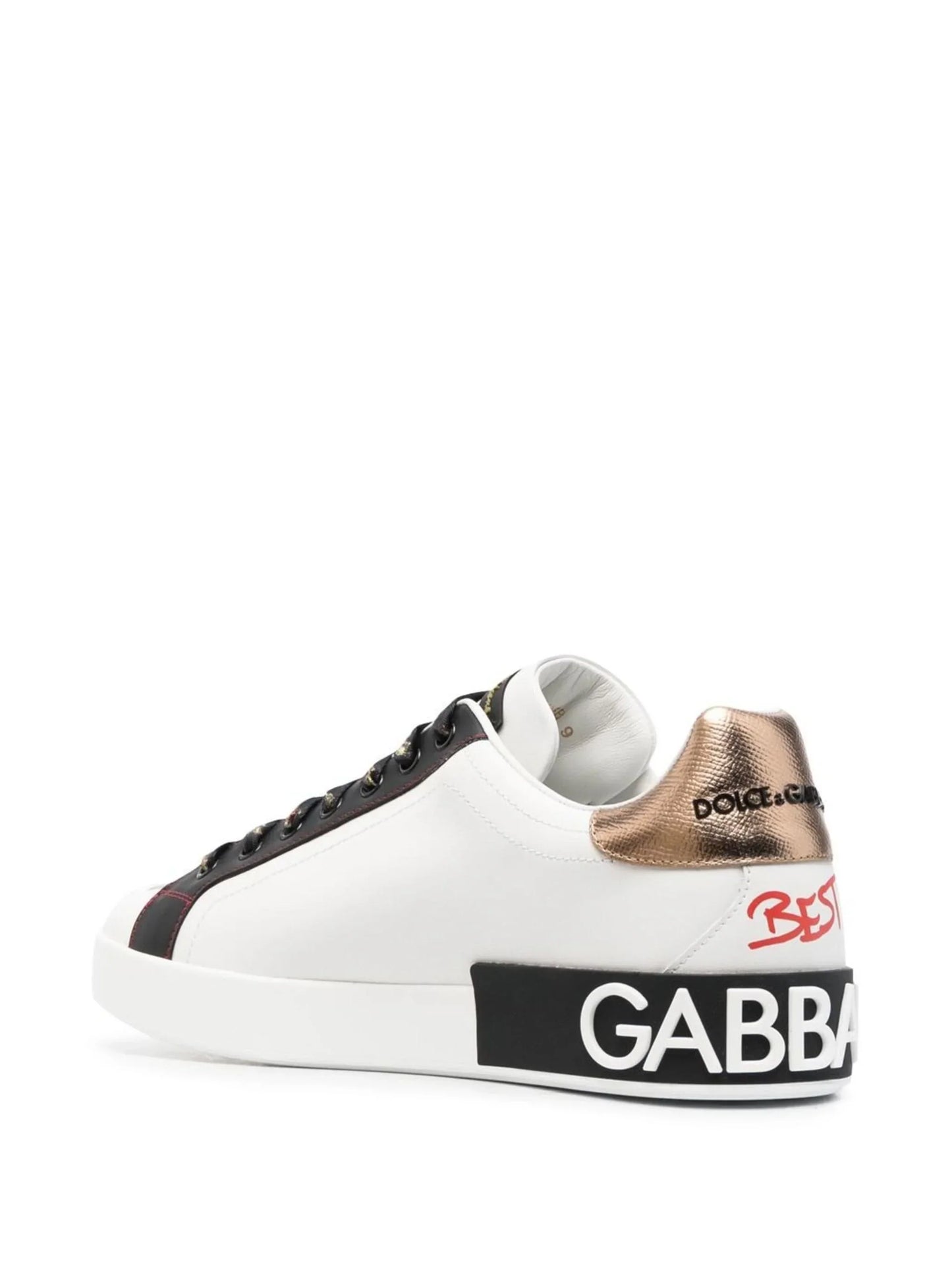 D&G SNEAKERS