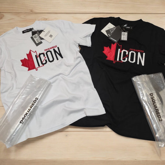 Shirt - ICON DSQUARED2