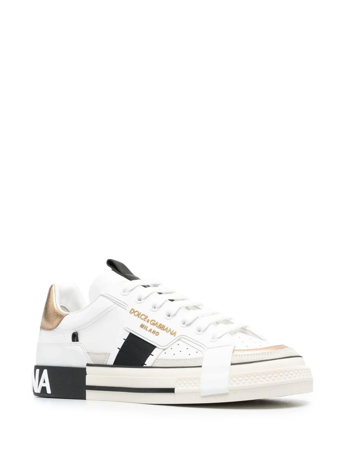 D&G SNEAKERS