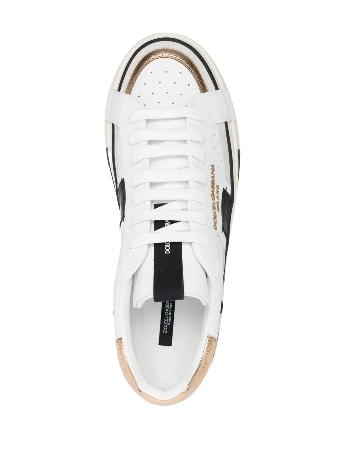 D&G SNEAKERS