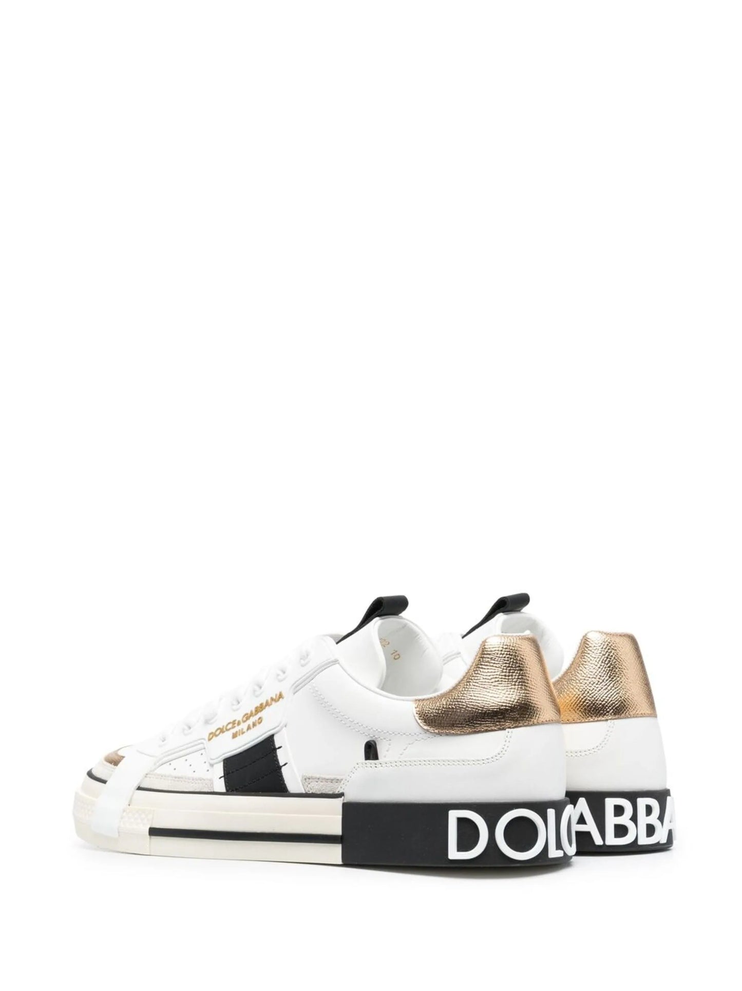 D&G SNEAKERS