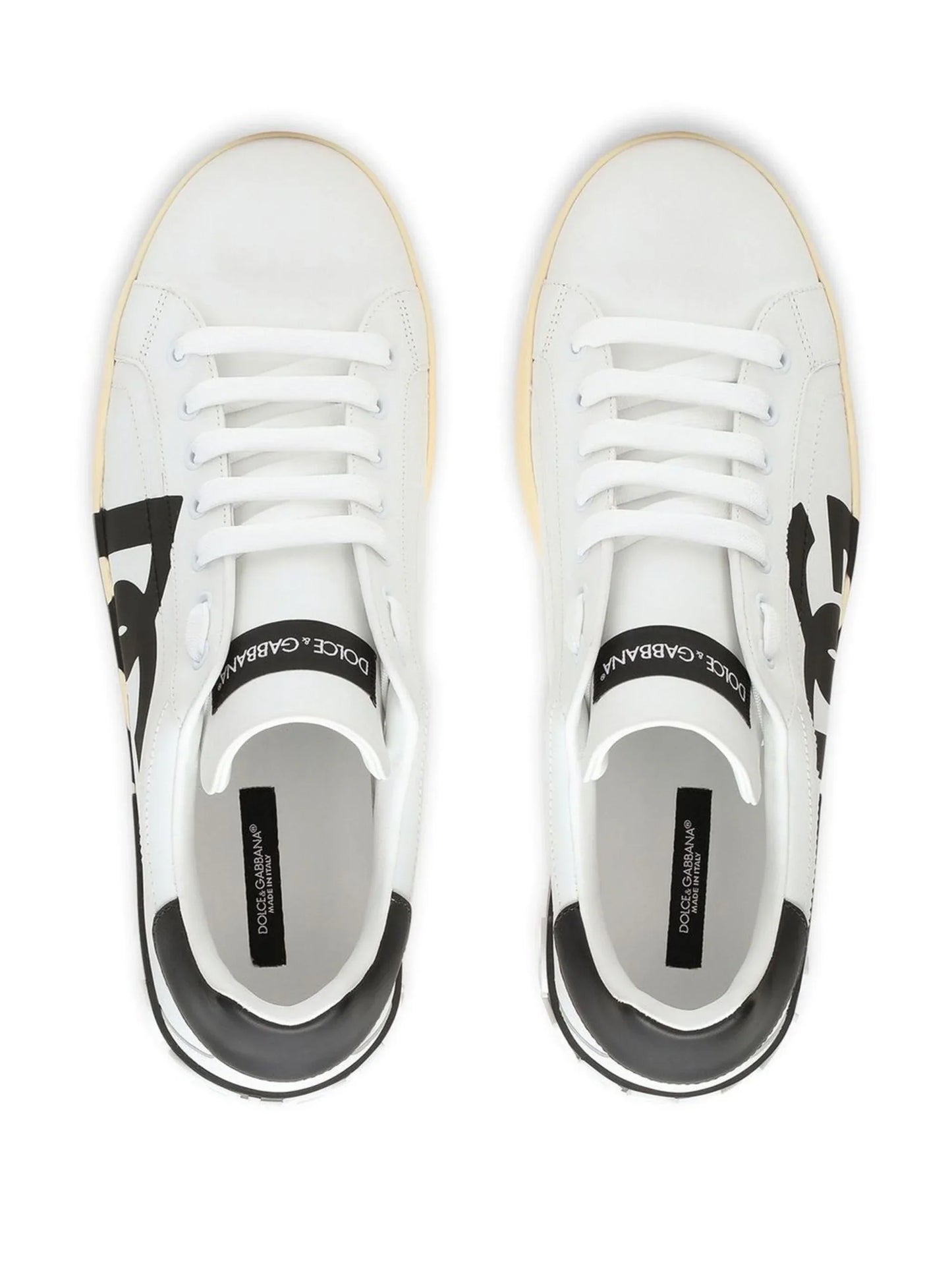 D&G SNEAKERS