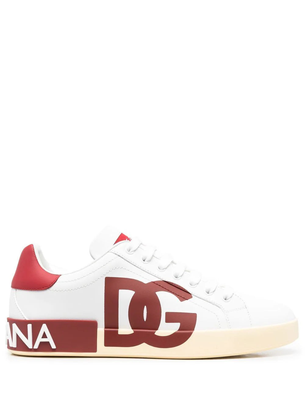 D&G SNEAKERS