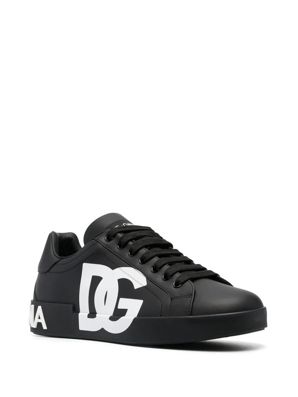 D&G SNEAKERS