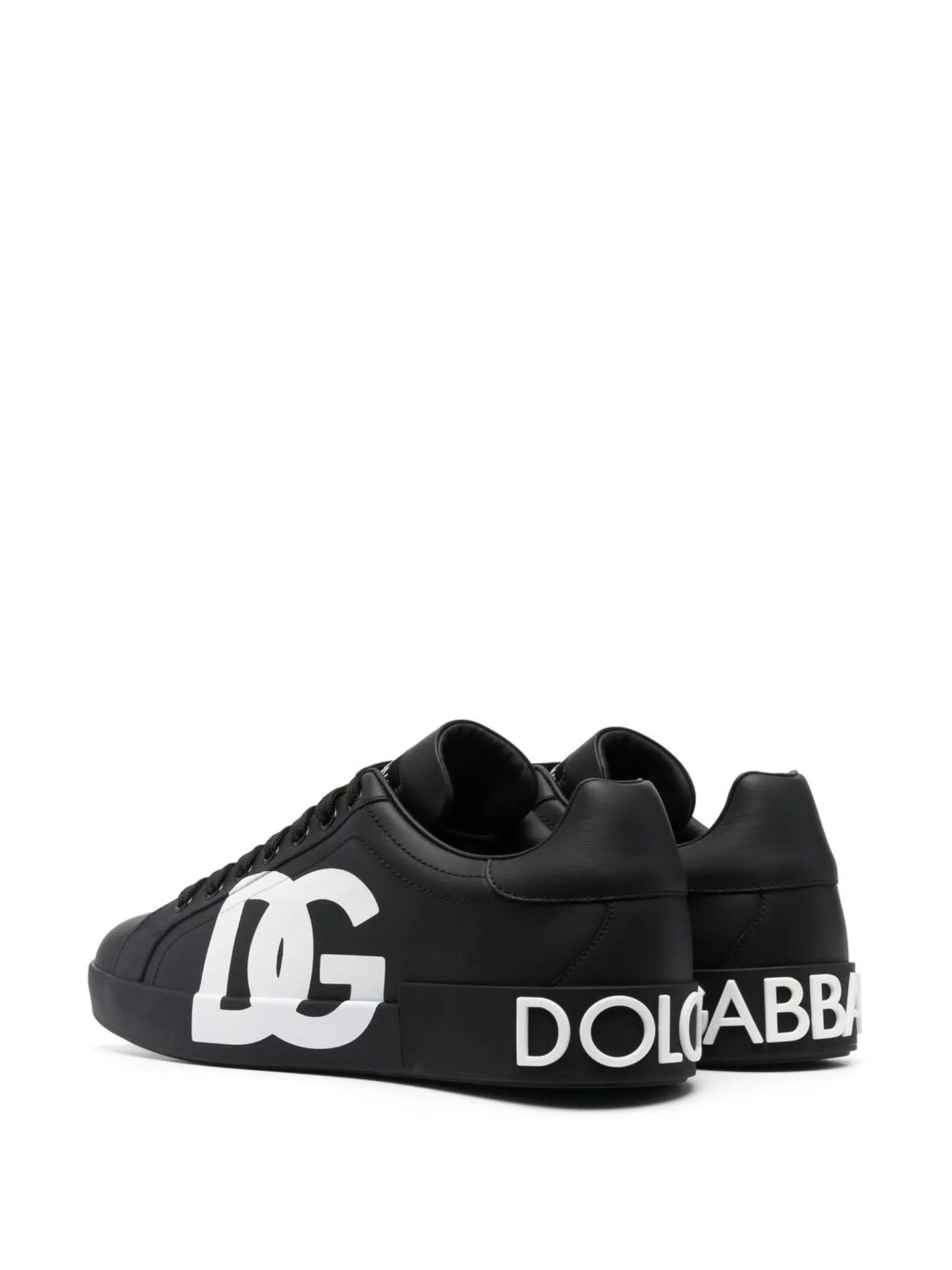 D&G SNEAKERS
