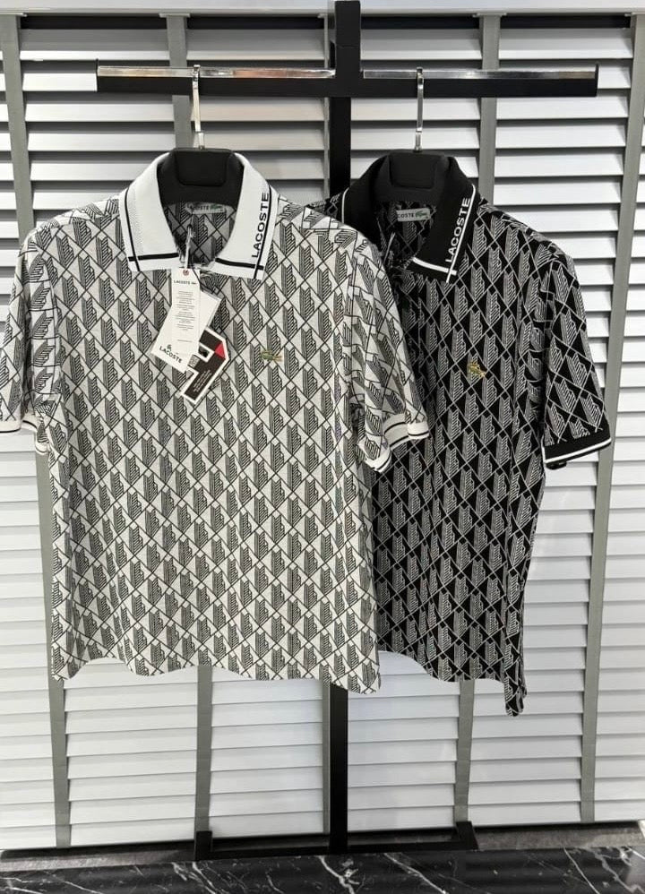 Polo - LACOSTE
