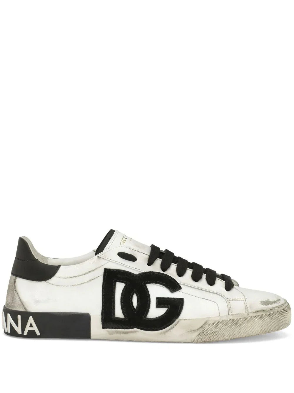D&G SNEAKERS