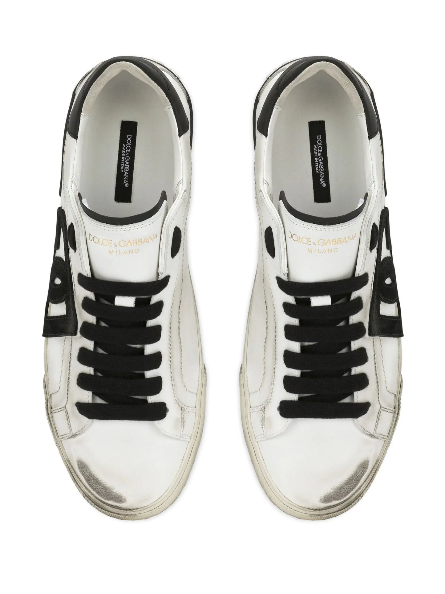D&G SNEAKERS